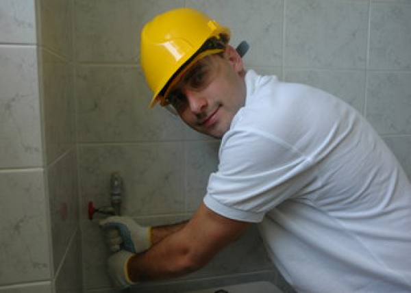 Plumbing Services London