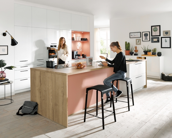 Schuller German Kitchens