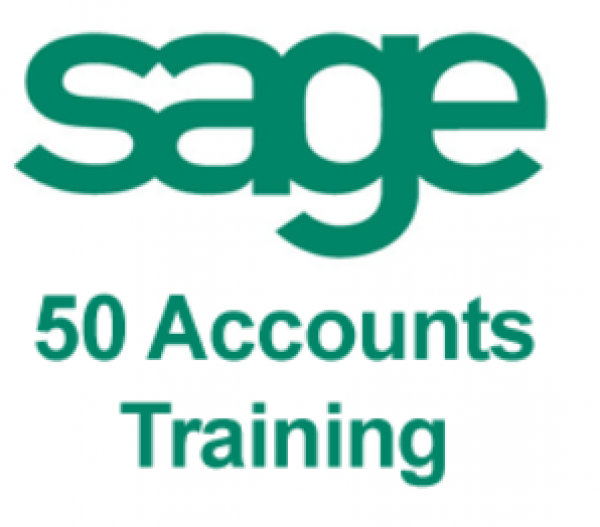 Sage 50 Accounts Onsite Training