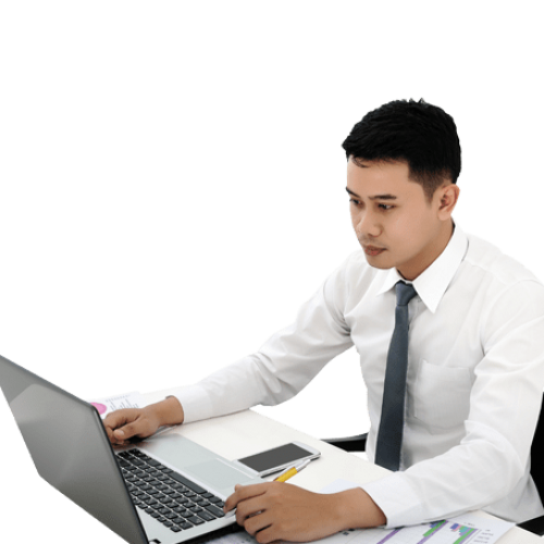 Infrastructure Support